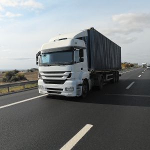 Cliente del sector transporte 