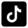 Logo Tiktok